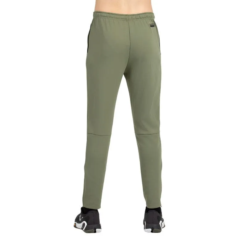 Bullpadel Premier Padel Pupo Khaki Pants