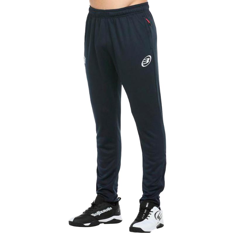 Pantalon Bullpadel WPT Rante Marino - Barata Oferta Outlet