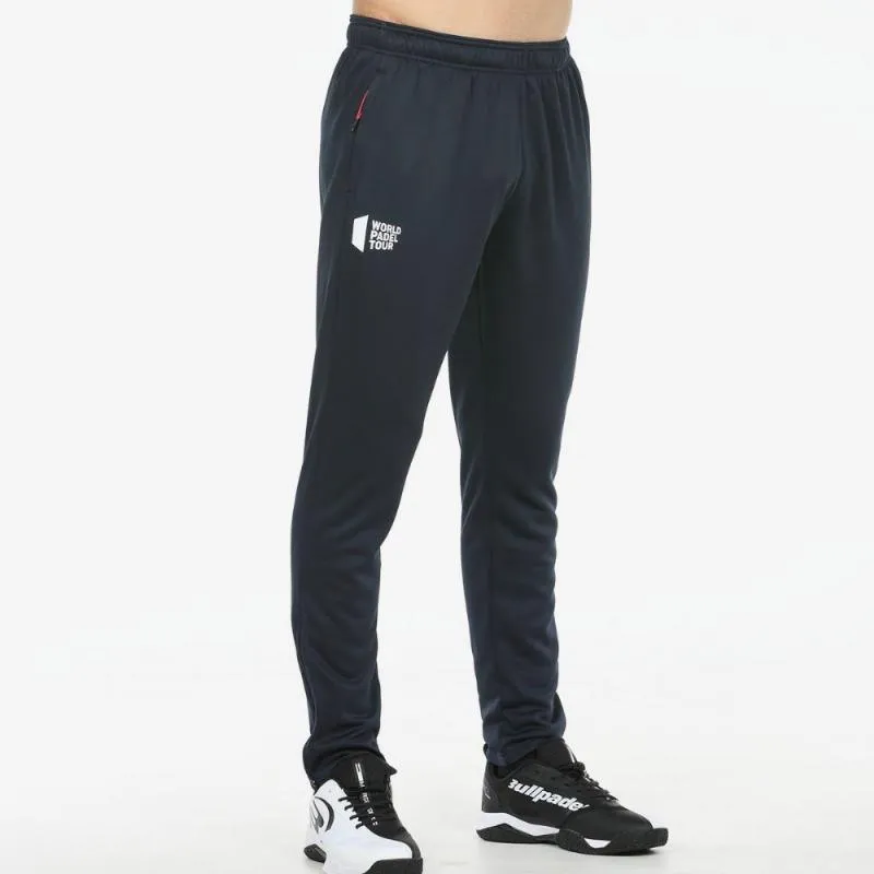 Bullpadel Pantaloni WPT Rante Marino