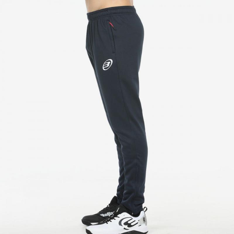 Pantalon Bullpadel WPT Rante Marino - Barata Oferta Outlet