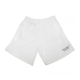 White Kelme Shorts