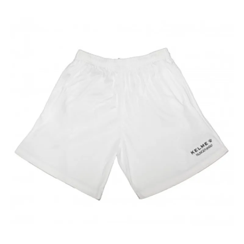 White Kelme Shorts