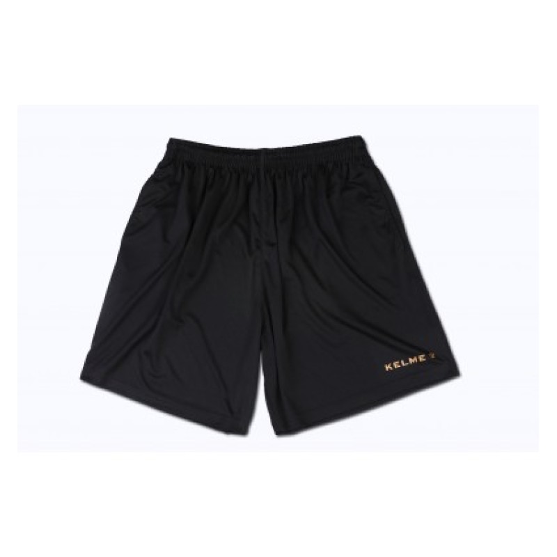 Pantalon Corto Kelme Negro - Barata Oferta Outlet