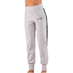 Pantalon Endless Essence Iconic Gris Blanco