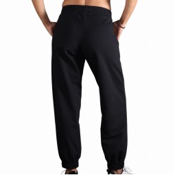 Pantalon Endless Stride Negro