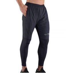 Endless Victa Black Pants
