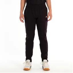 Enebe Culmen Black Pants