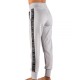 Pantalon Endless Essence Iconic Gris Blanco - Barata Oferta Outlet