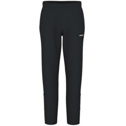 Head Breaker Pants Black White