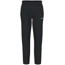 Head Breaker Pants Black White