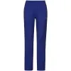 Head Club Royal Blue Black Women''''s Pants