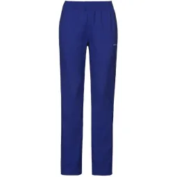 Head Club Royal Blue Black Women''''s Pants