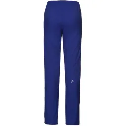 Head Club Royal Blue Black Women''''s Pants
