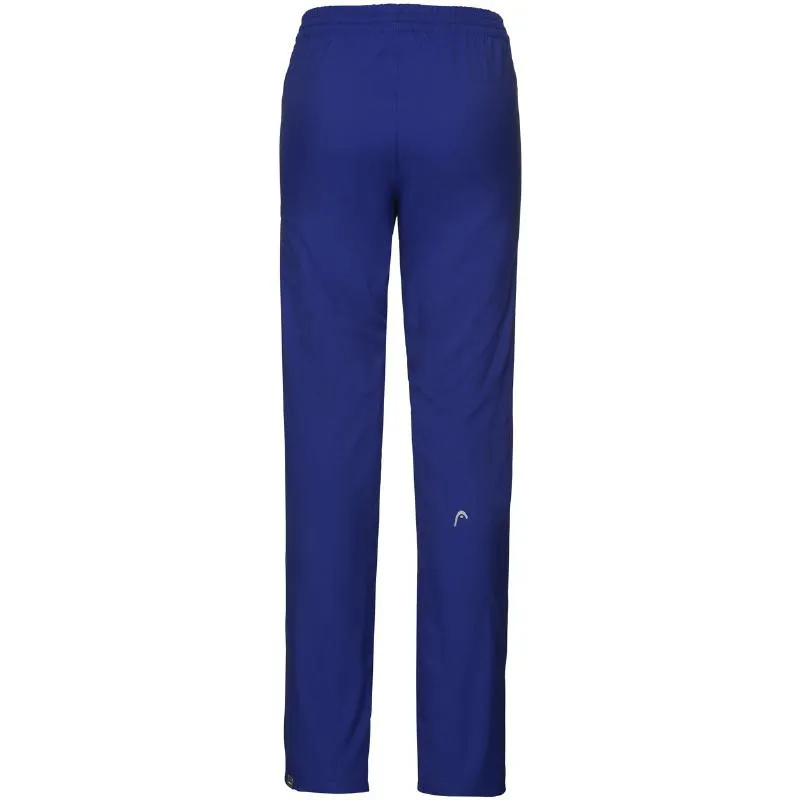 Head Club Royal Blue Black Women''''s Pants