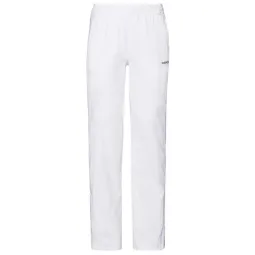 Head Club White Pants