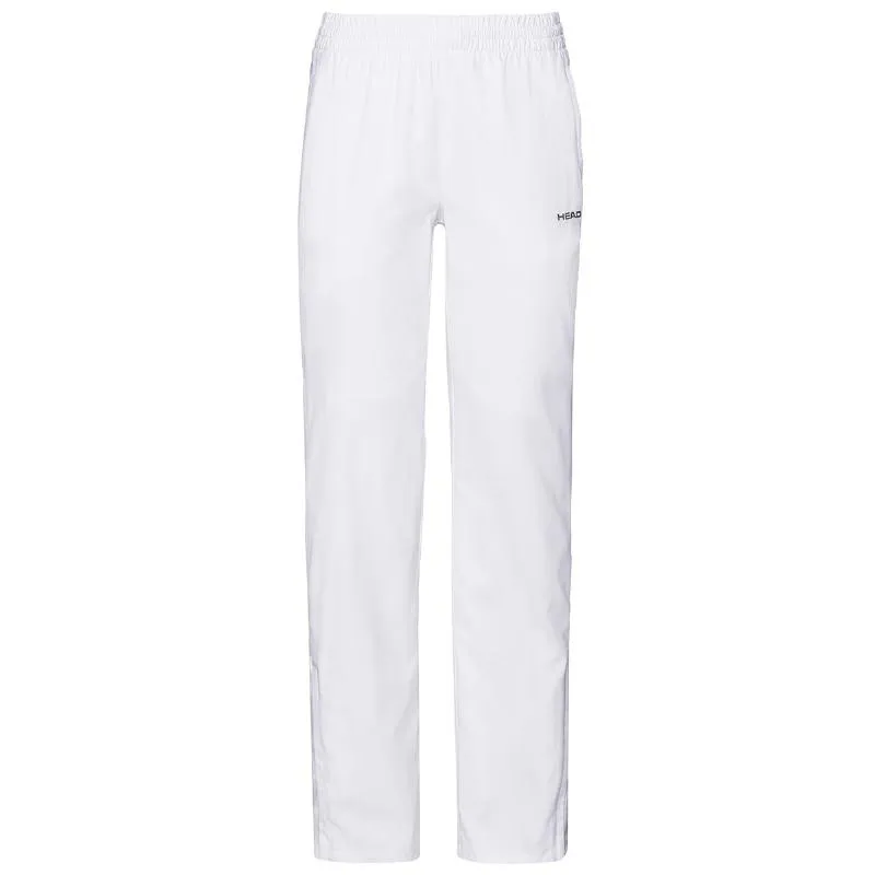 Head Club White Pants