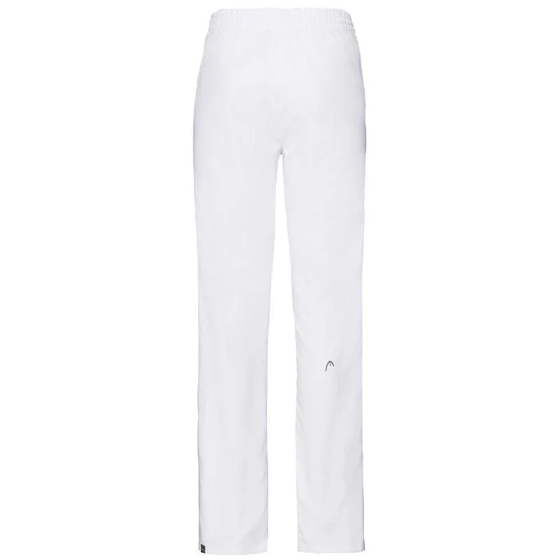 Head Club White Pants