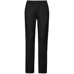 Women''''s Head Club Black Pants