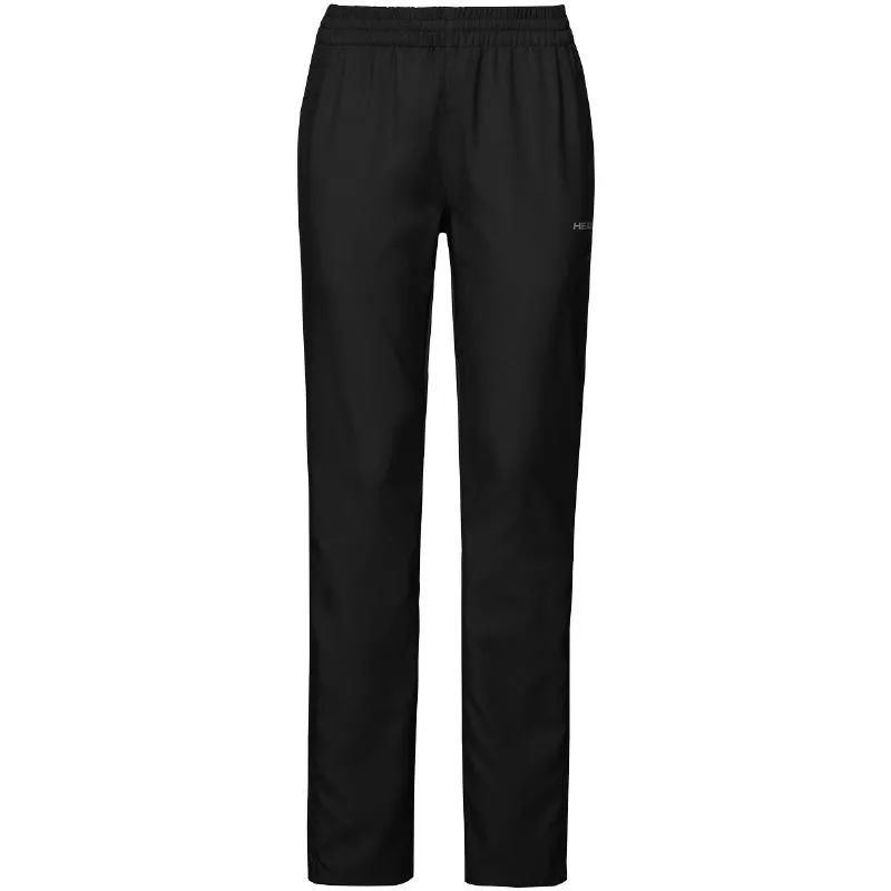 Women''''s Head Club Black Pants