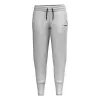 Head Club Original Grey Melange Women's Pants