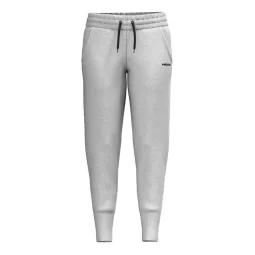 Head Club Original Grey Melange Women's Pants