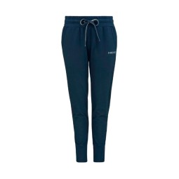 Head Club Pants Rosie Dark Blue White