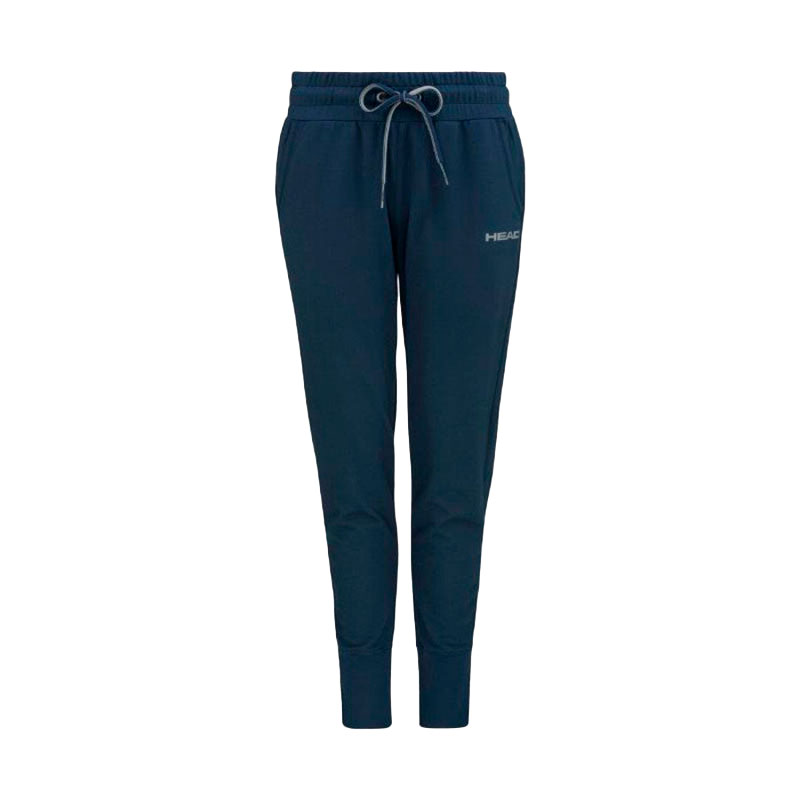 Pantalon Head Club Rosie Azul Oscuro Blanco - Barata Oferta Outlet