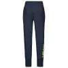 Dark Blue Rosie Rosie Head Club Pants