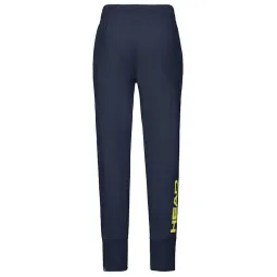 Dark Blue Rosie Rosie Head Club Pants