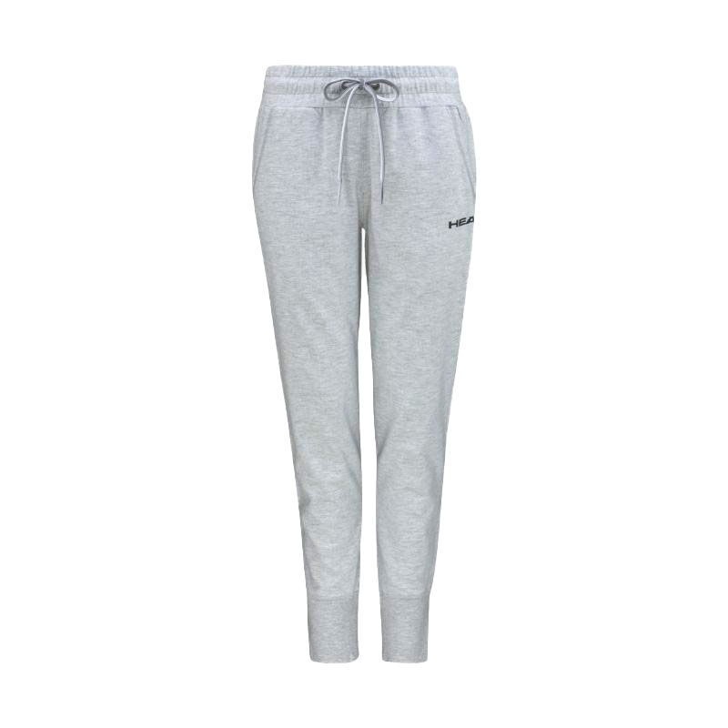 Pantalon Head Club Rosie Gris - Barata Oferta Outlet