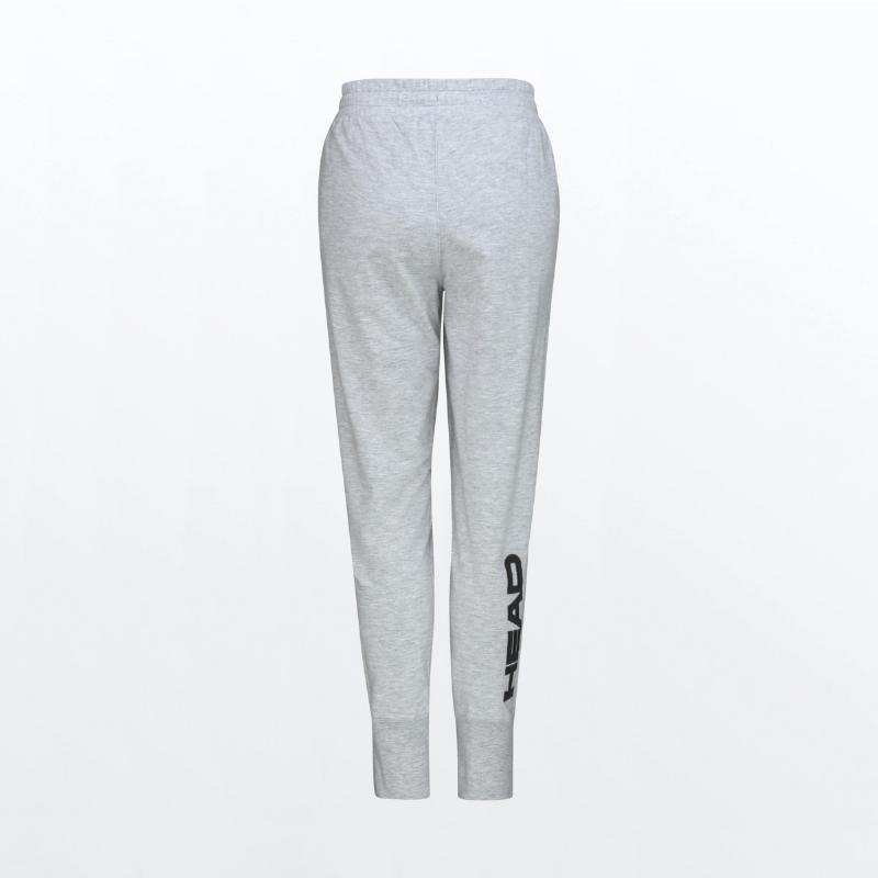 Pantalon Head Club Rosie Gris - Barata Oferta Outlet