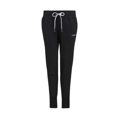 Pantalon Head Club Rosie Negro