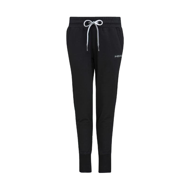 Pantalon Head Club Rosie Negro - Barata Oferta Outlet