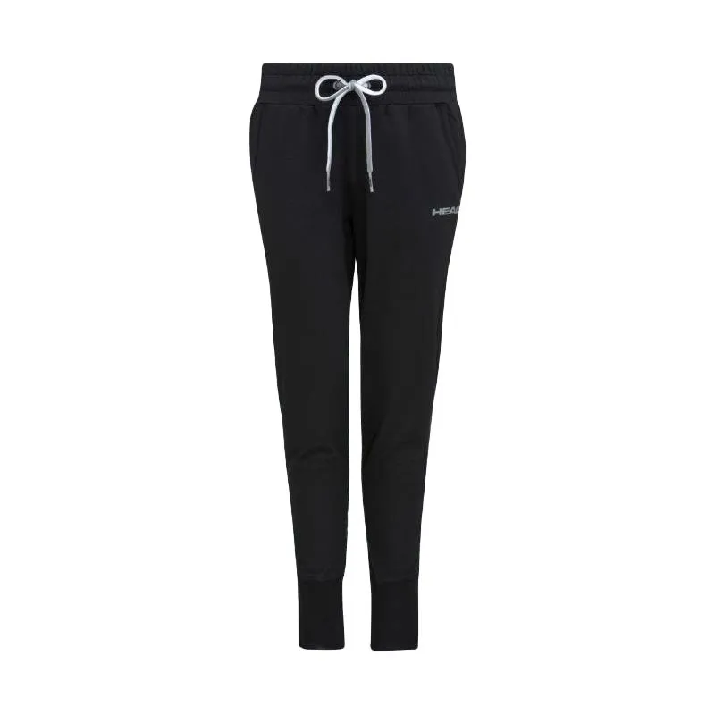 Pantalon Head Club Rosie Negro