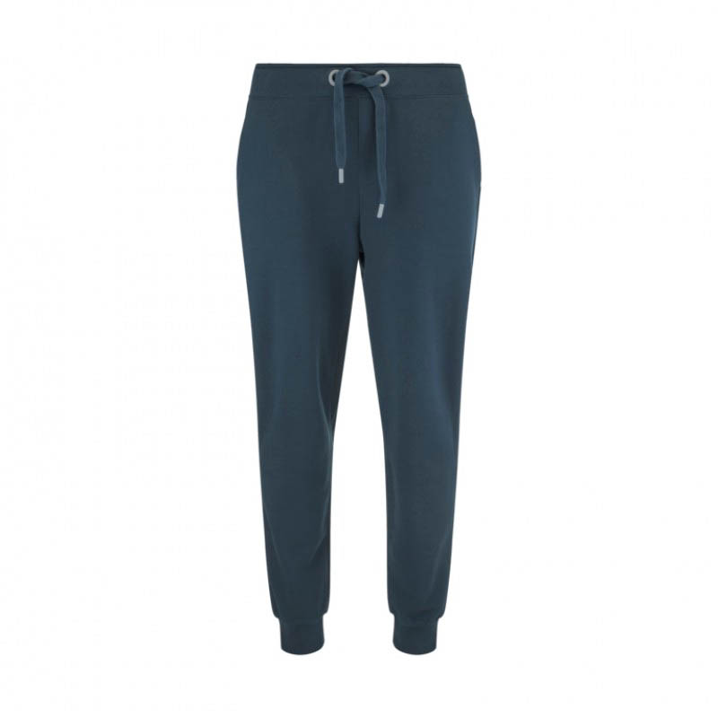 Pantalon Head Motion Sweat Azul Marino - Barata Oferta Outlet