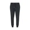 Pantalon Head Motion Sweat Negro