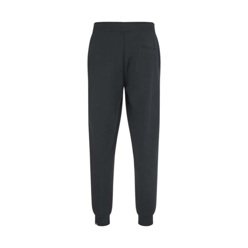 Pantalon Head Motion Sweat Negro