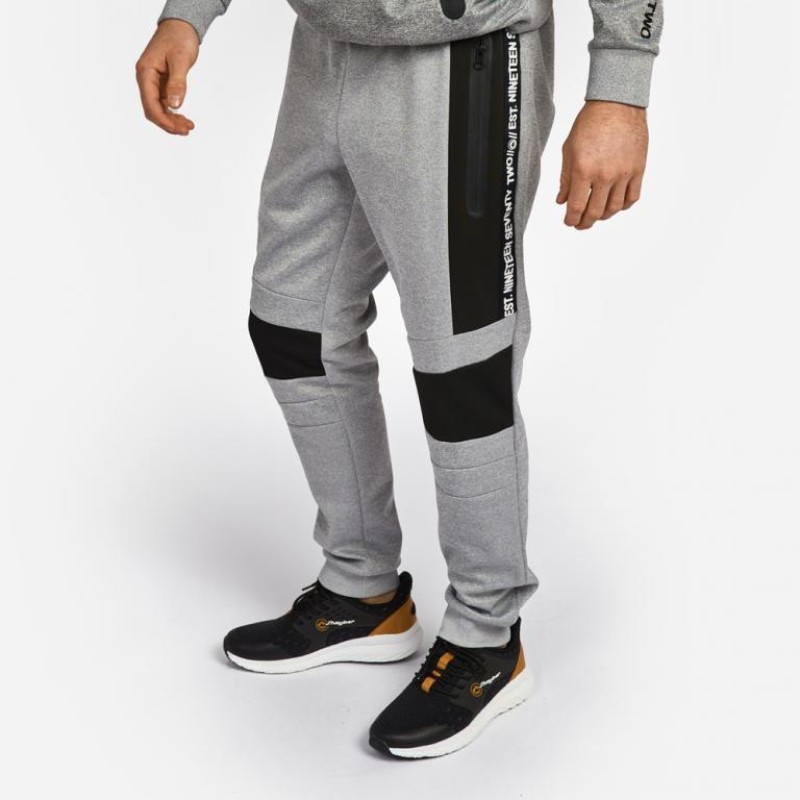 Pantalon JHayber Aniversary Gris - Barata Oferta Outlet