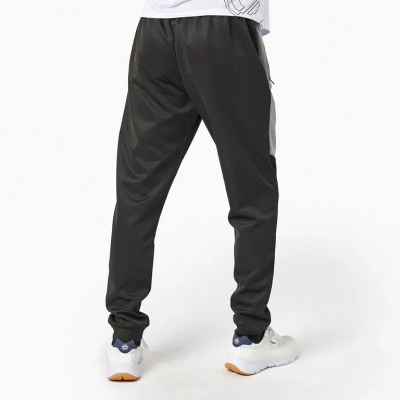 Pants JHayber Kneepad Negro Gris