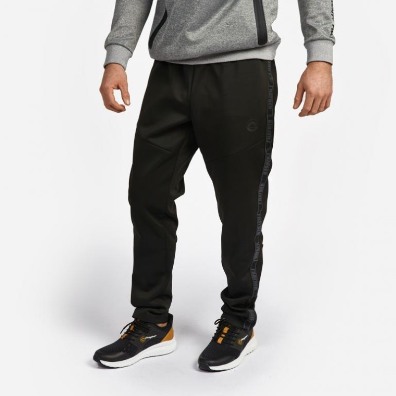 Pantalon JHayber New Basic Negro - Barata Oferta Outlet