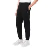 Lacoste Cotton Black Pants