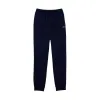 Women's Navy Blue Lacoste Pants