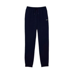 Women''s Navy Blue Lacoste Pants