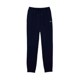 Women's Navy Blue Lacoste Pants