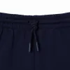 Women's Navy Blue Lacoste Pants