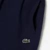 Women's Navy Blue Lacoste Pants