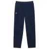 Lacoste Sport Navy Blue Green Pants