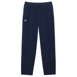 Lacoste Sport Navy Blue Green Pants