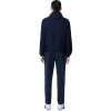 Lacoste Sport Navy Blue Green Pants