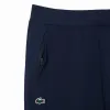 Lacoste Sport Navy Blue Green Pants